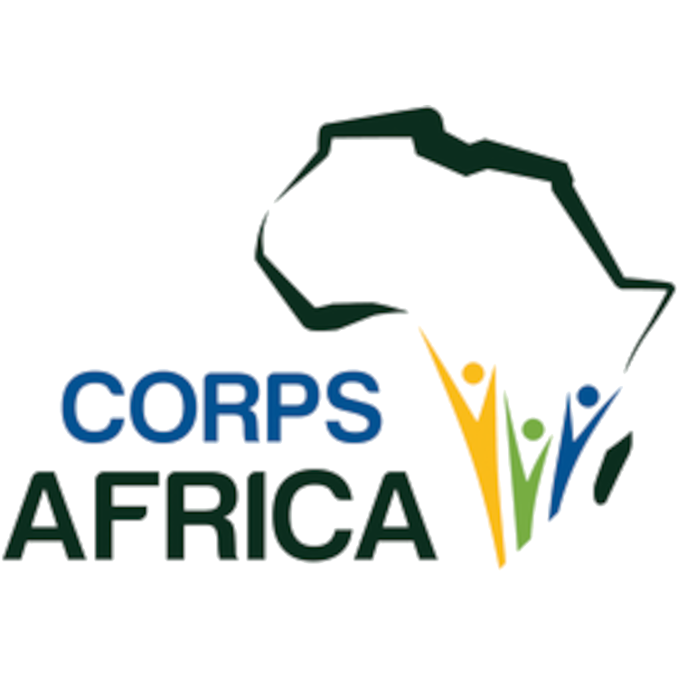 CorpsAfrica uses DevResults