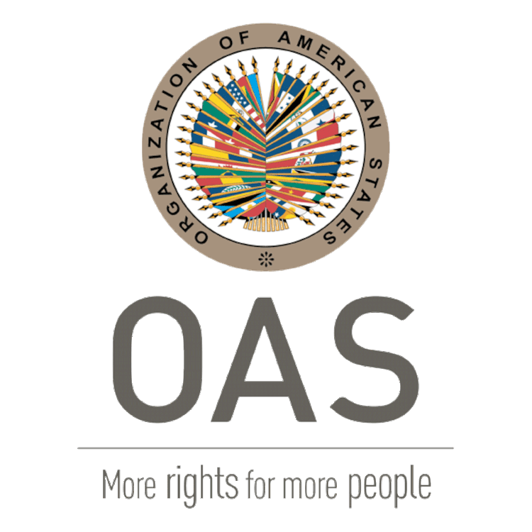 Organisation of American States logo