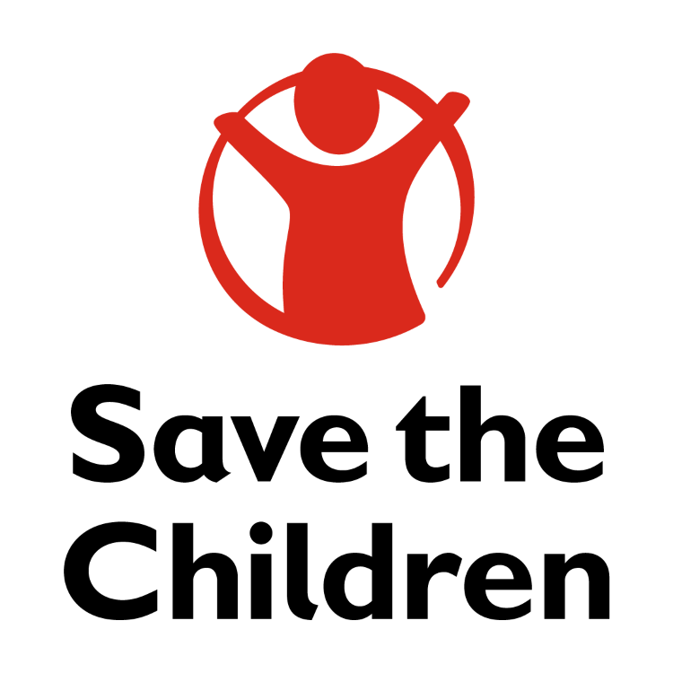 Save the Children logo